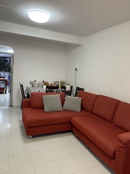 Blk 107 Tiong Bahru Orchid (Bukit Merah), HDB 3 Rooms #377214691